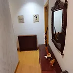 Piso Pura Gascona, Centro De Con Parking * Oviédo