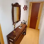 Apartment Piso Pura Gascona, Centro De Con Parking