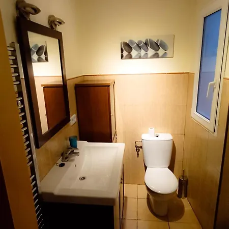Apartment Piso Pura Gascona, Centro De Con Parking *