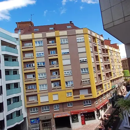 Piso Pura Gascona, Centro De Con Parking Apartman *