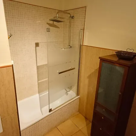 Piso Pura Gascona, Centro De Con Parking Apartman