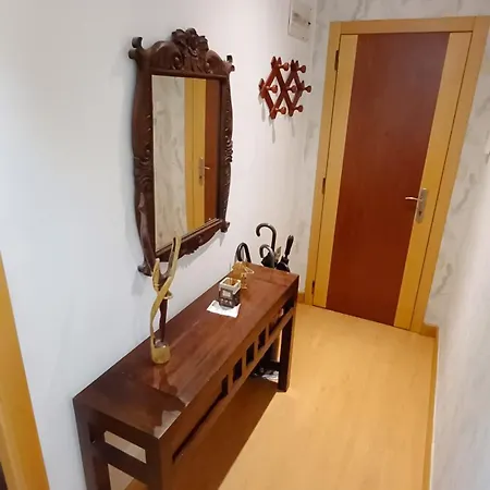 Apartamento Piso Pura Gascona, Centro De Con Parking