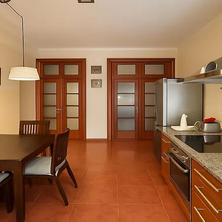 Piso Pura Gascona, Centro De Con Parking Apartment Oviédo
