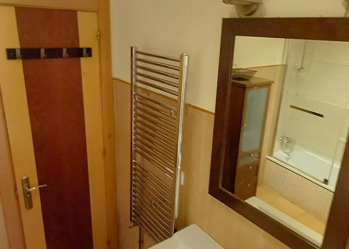 Piso Pura Gascona, Centro De Con Parking Oviede