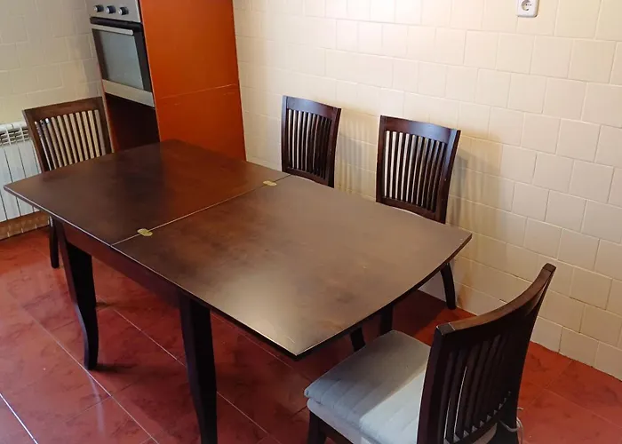 Piso Pura Gascona, Centro De Con Parking *