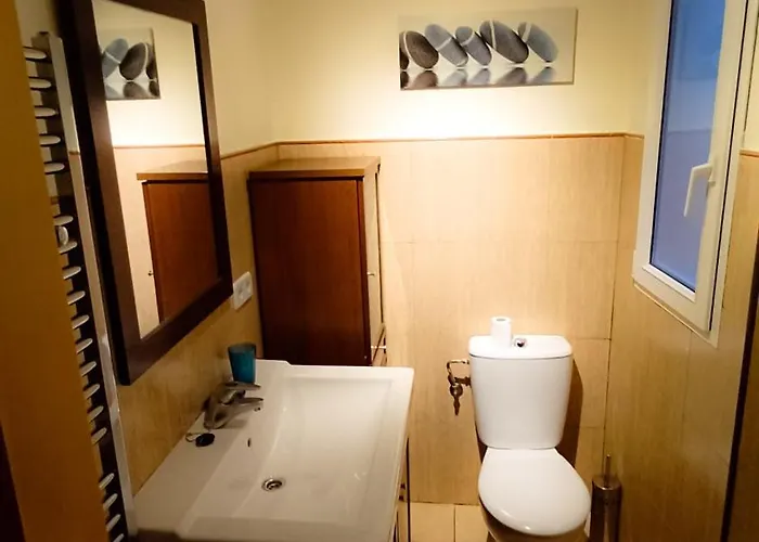 Appartement Piso Pura Gascona, Centro De Con Parking *